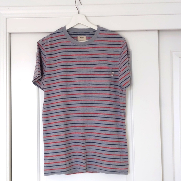 Vans Other - MEN'S Medium Van's Short Sleeved t-shirt